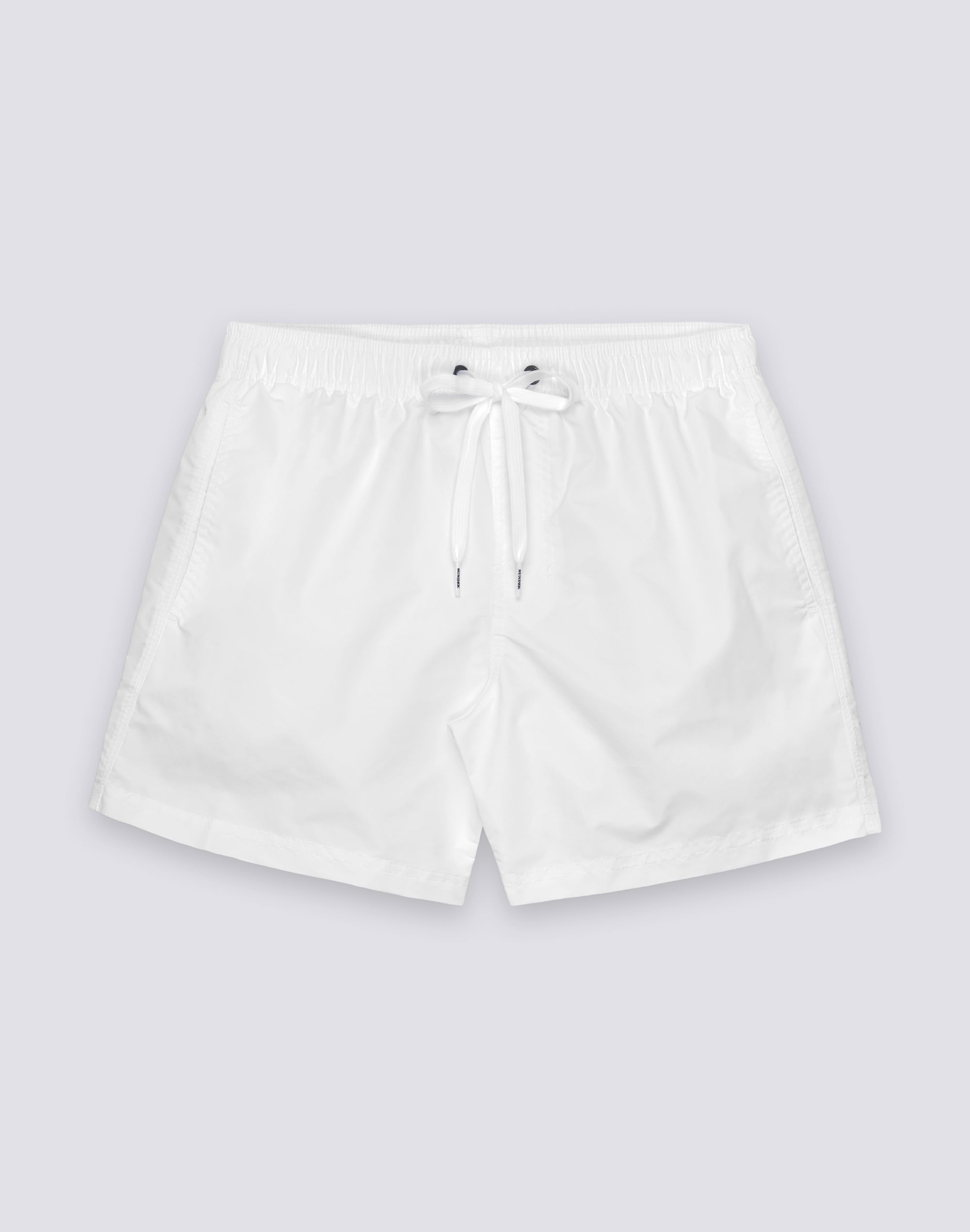 sundek-costume-da-bagno-corto-uomo-vita-elasticata-iconic-taffeta-35-cm image 2