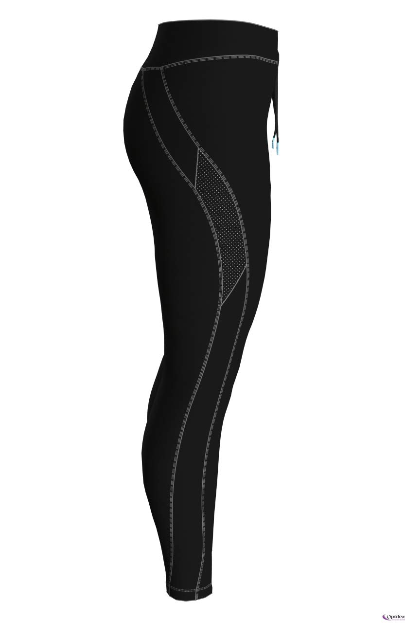 arena-w-gym-long-tights-leggings-sportivi-donna image 5