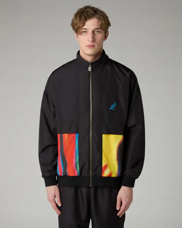 australian-1991-fuel-track-jacket-giacca-full-zip image 1