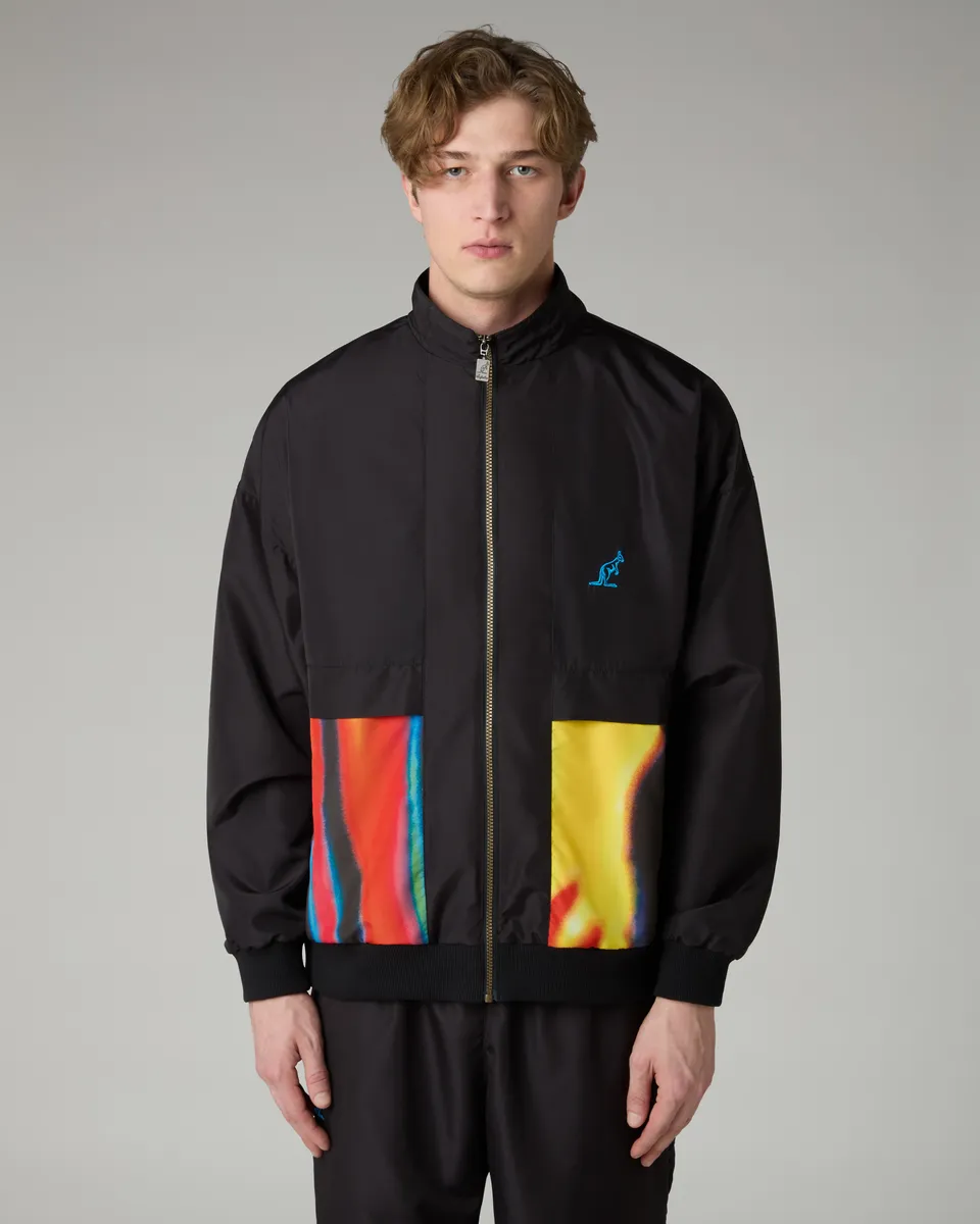 australian-1991-fuel-track-jacket-giacca-full-zip image 1