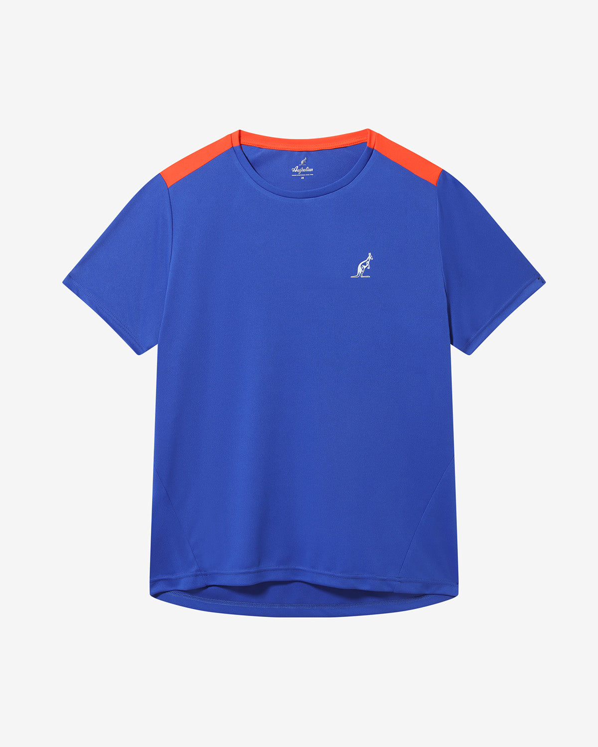 australian-energy-t-shirt-tennis-teuts0058-t-shirt-tecnica-traspirante image 5