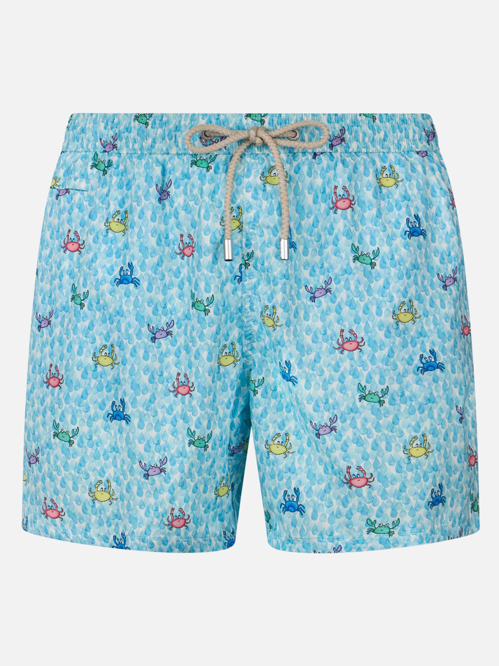 mc2-saint-barth-costume-mare-uomo-comfort-light-con-stampa-granchi image 1