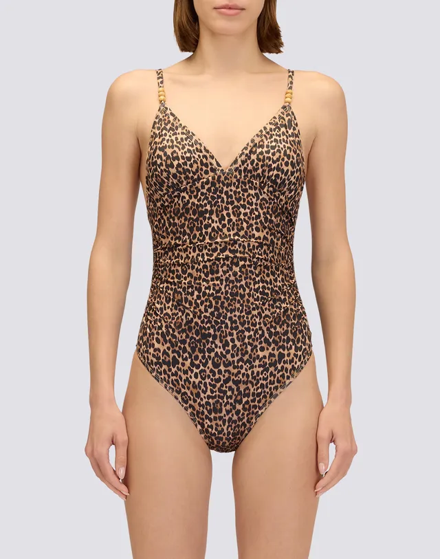 sundek-kerry-costume-intero-donna-con-stampa-leopardata-coast image 1