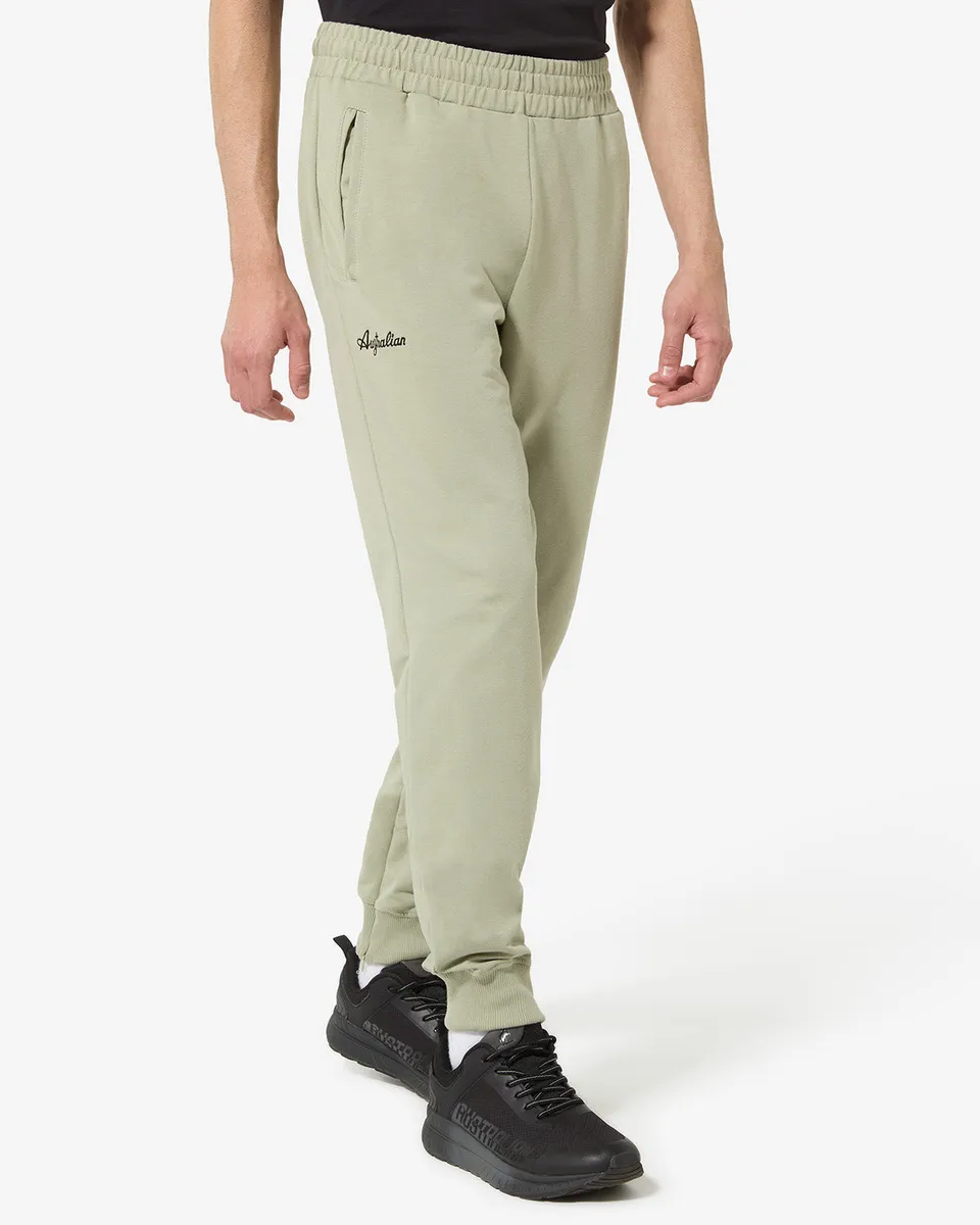 australian-urban-pantalone-tuta-slim-salvia image 1