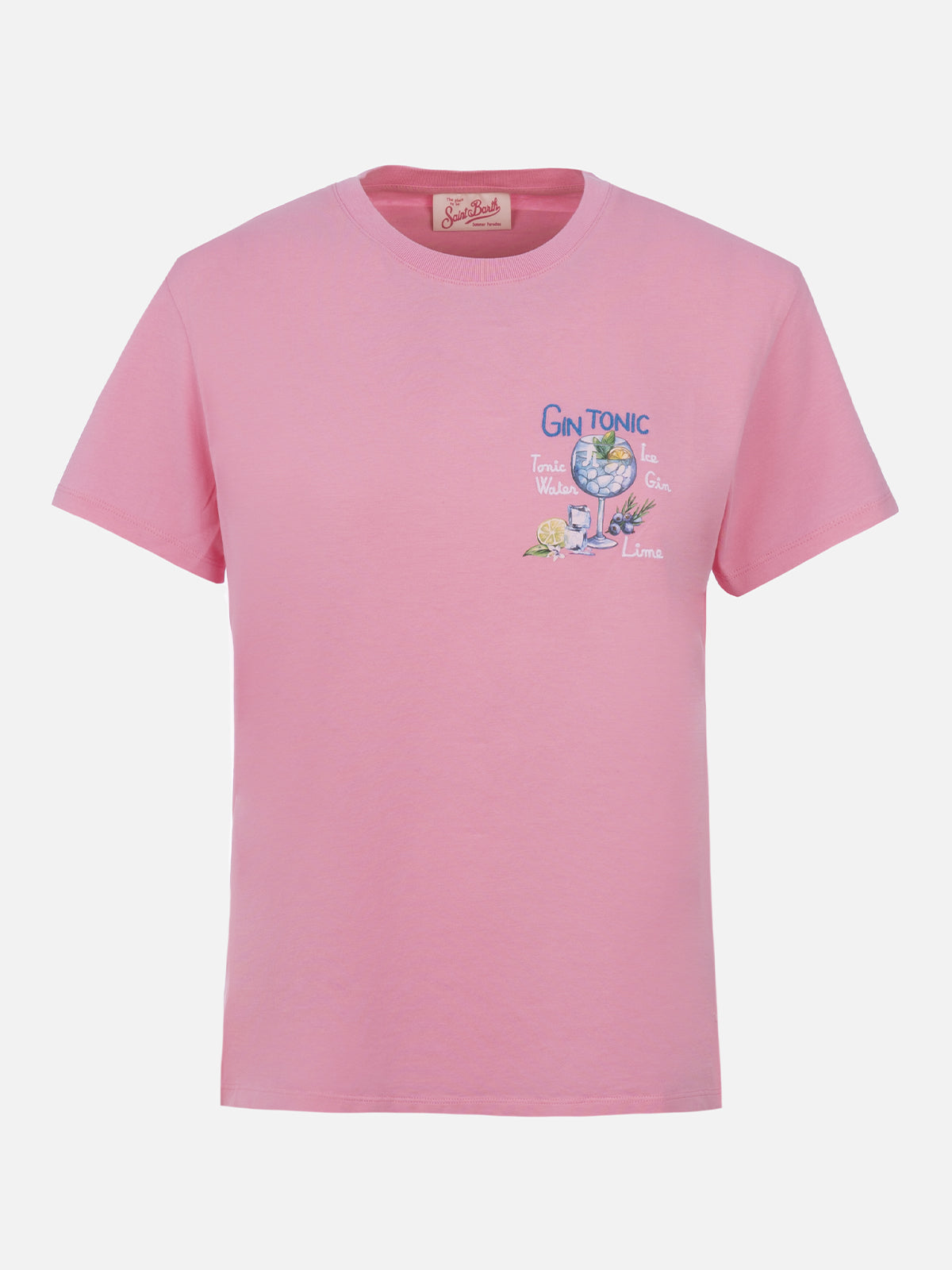 t-shirt-emilie-mc2-saint-barth-in-jersey-di-cotone-con-ricamo-cocktail-gin-tonic image 4