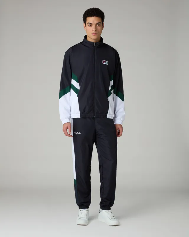 australian-classic-tracksuit-tuta-tennis-smash-blu-navy image 1