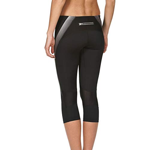 arena-w-run-3-4-pantaloni-donna-leggings-sportivi image 6