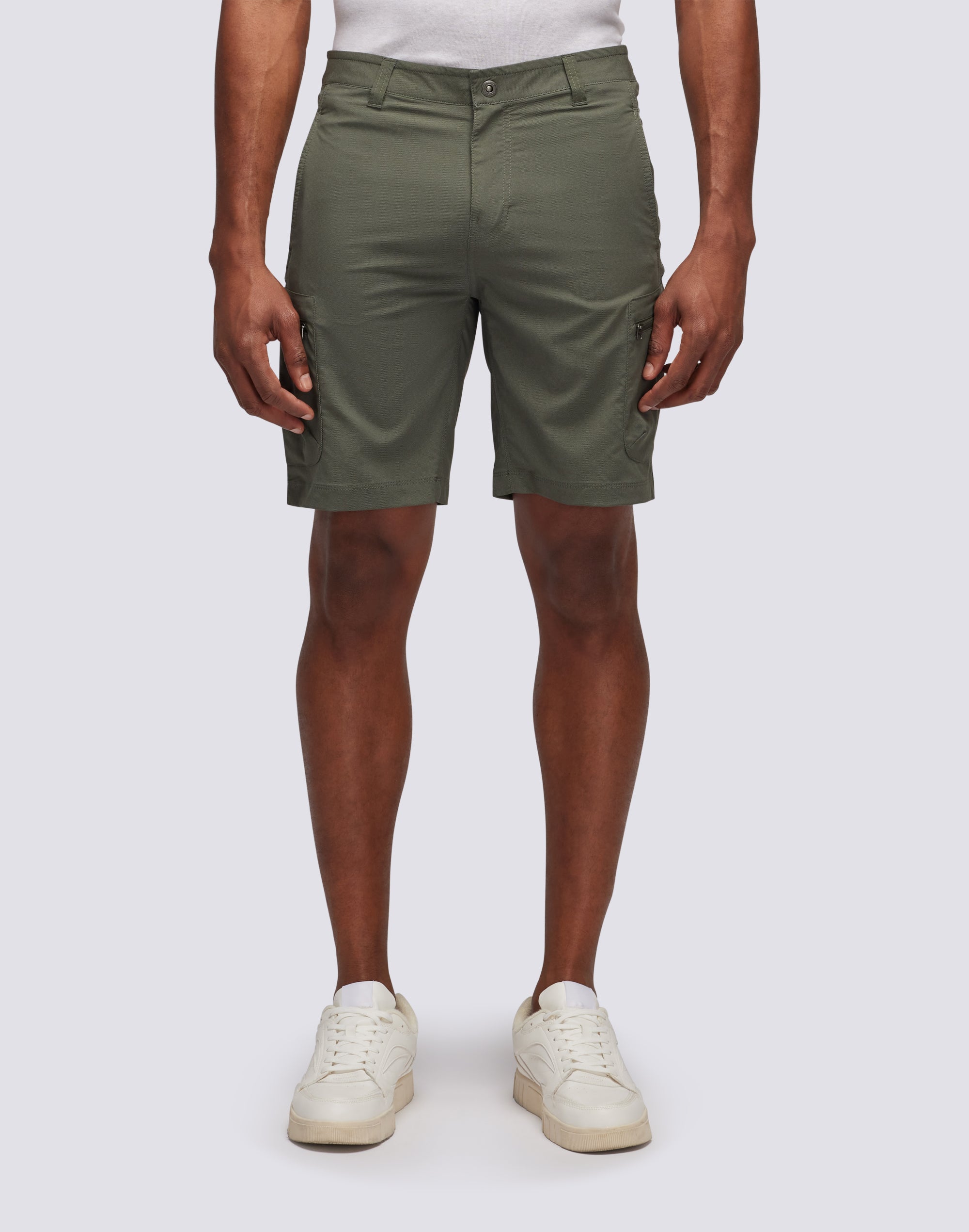 sundek-walkshort-uomo-cargo-quick-dry-regular-fit image 2
