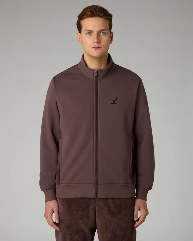 australian-bridget-track-jacket-giacca-felpa-e-corduroy-caff image 1