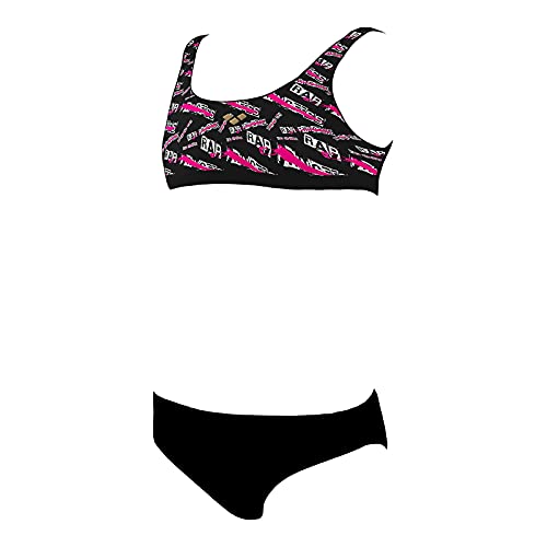 arena-g-meryl-jr-top-two-pieces-bikini-due-pezzi-bambina-e-ragazza image 4