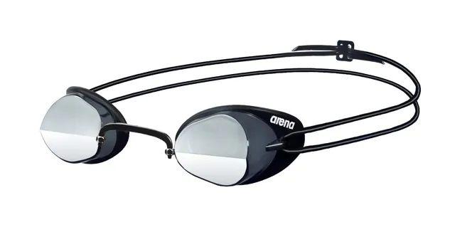 arena-swedix-occhialini-nuoto-gara-unisex-lenti-scure image 1