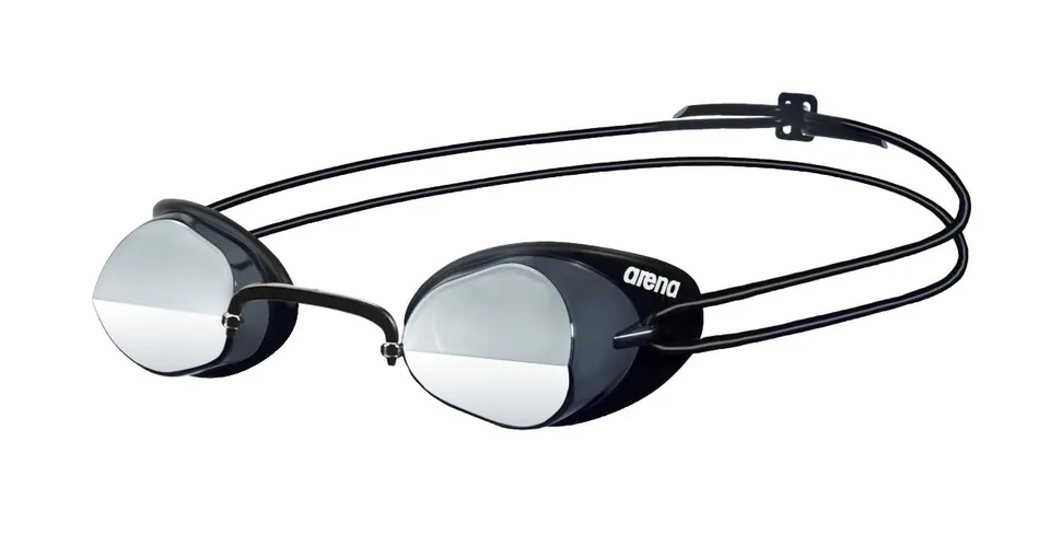 arena-swedix-occhialini-nuoto-gara-unisex-lenti-scure image 1