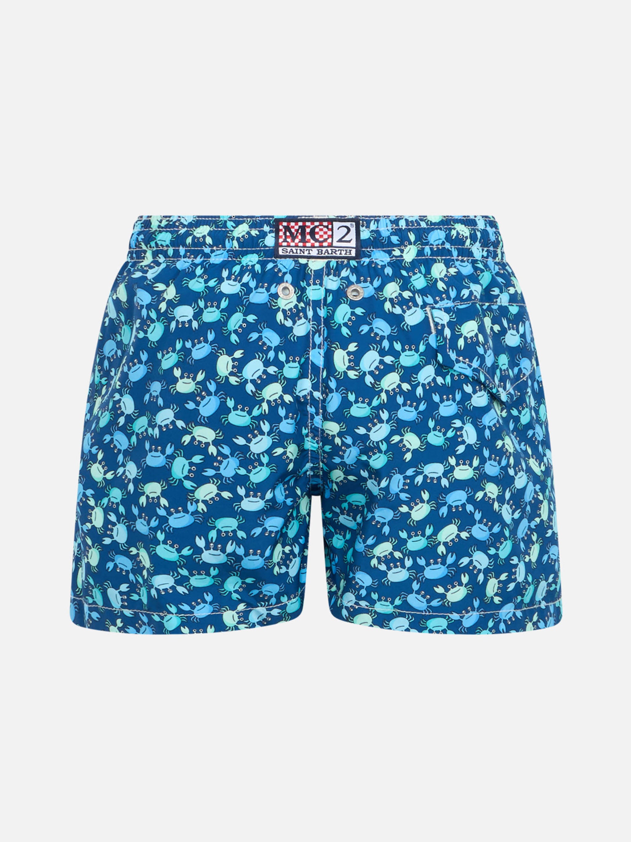 mc2-saint-barth-costume-da-bagno-bambino-jean-lighting-70-pantaloncini-con-stamp image 2
