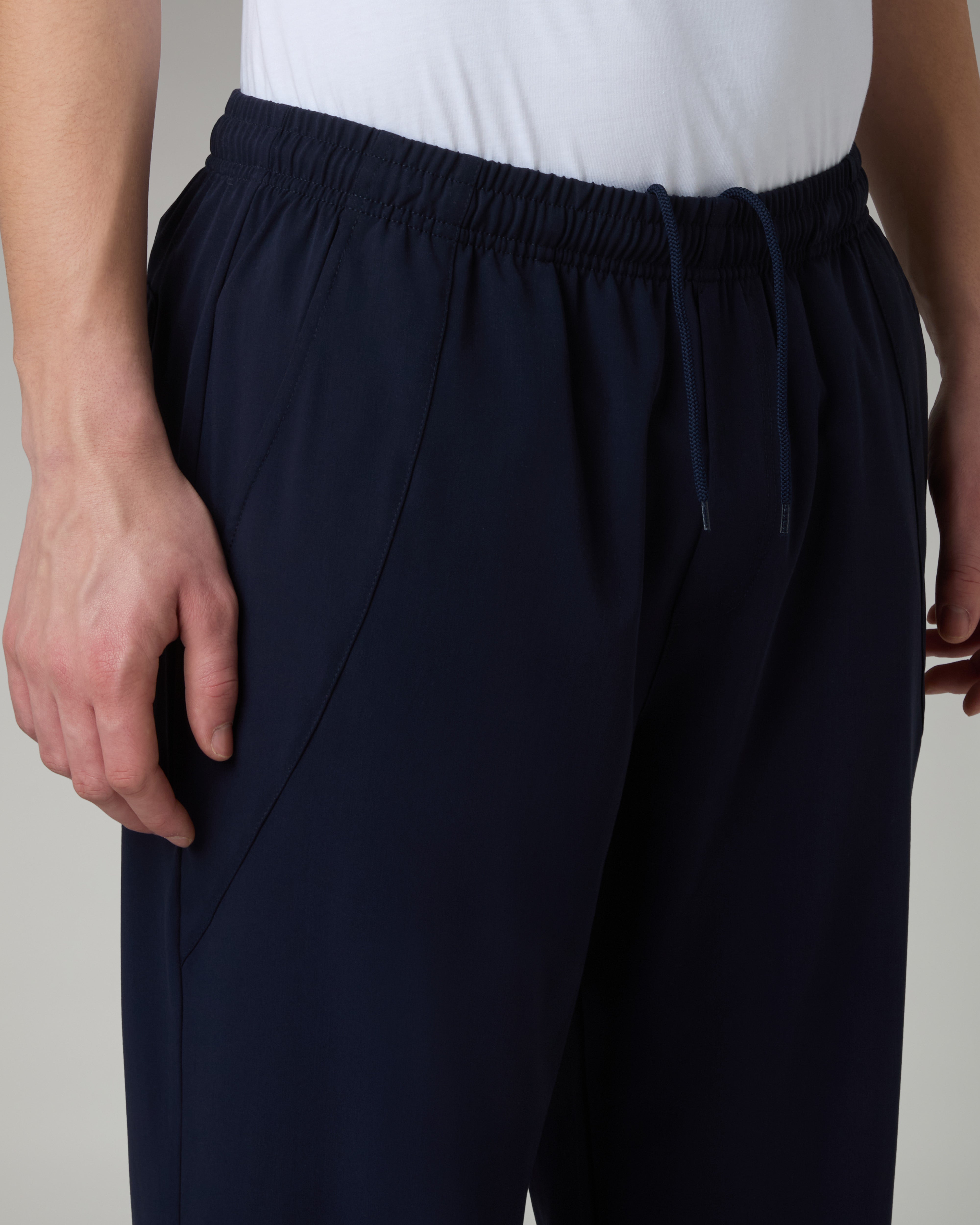 australian-stone-tracksuit-tuta-wall-street-jeans-melange image 6