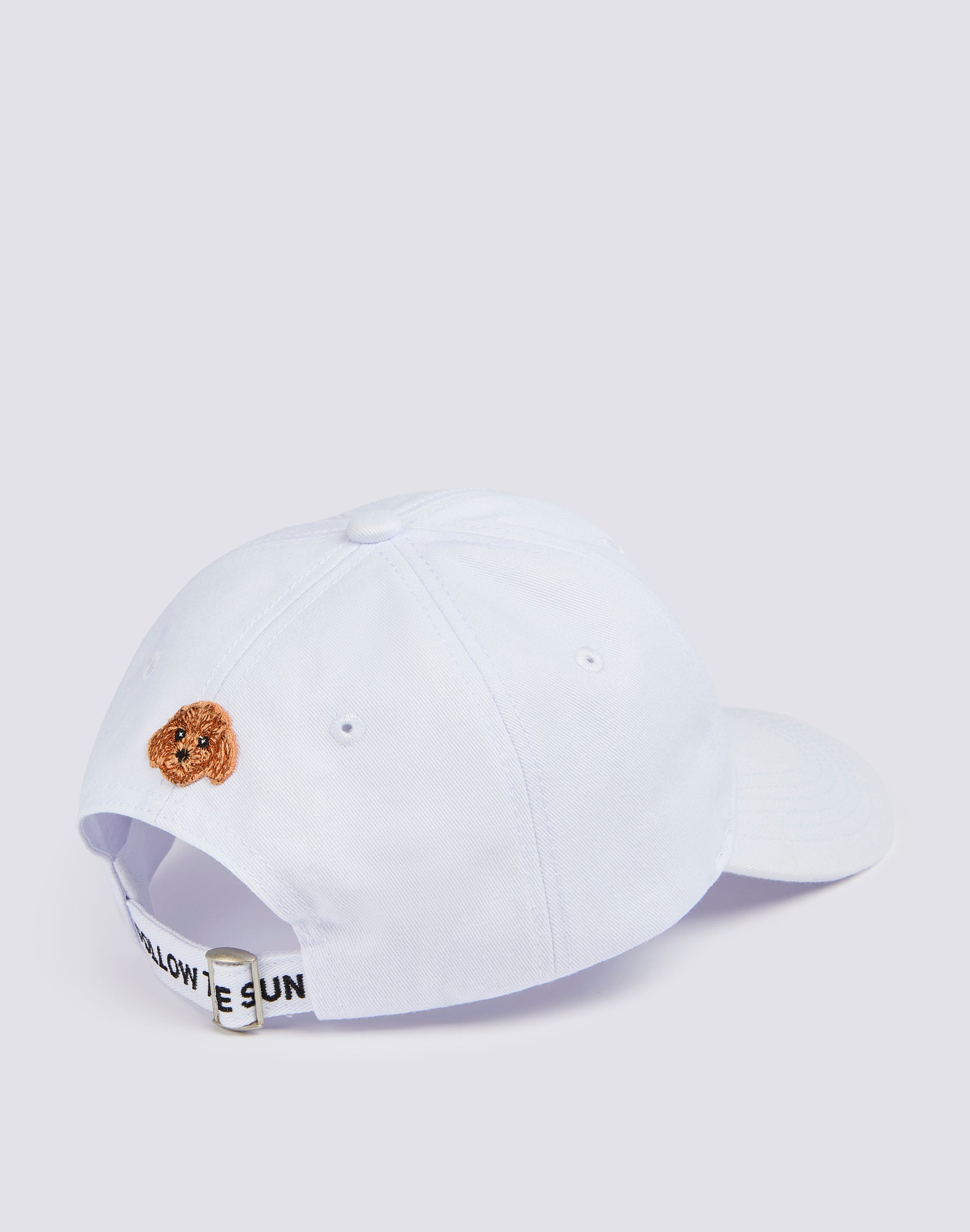 sundek-capsule-cappello-baseball-chilling-poodle-con-patch image 5