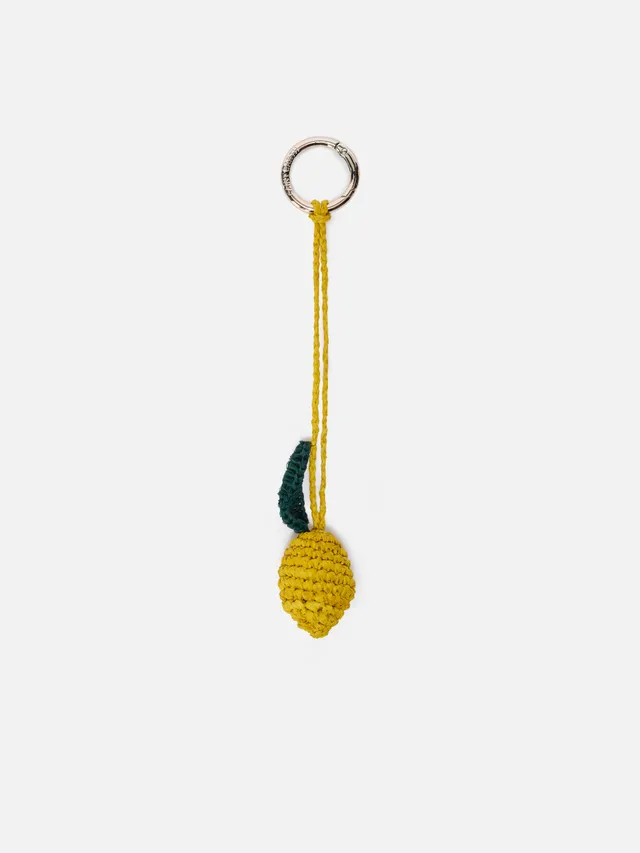 mc2-saint-barth-charm-per-borsa-mini-limone-in-rafia-giallo-rcha001 image 1