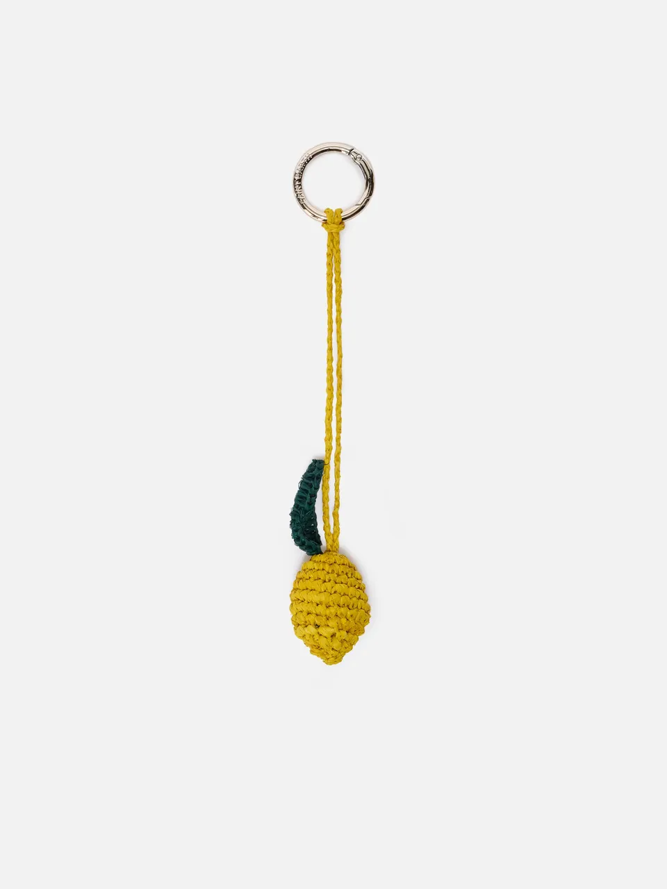 mc2-saint-barth-charm-per-borsa-mini-limone-in-rafia-giallo-rcha001 image 1