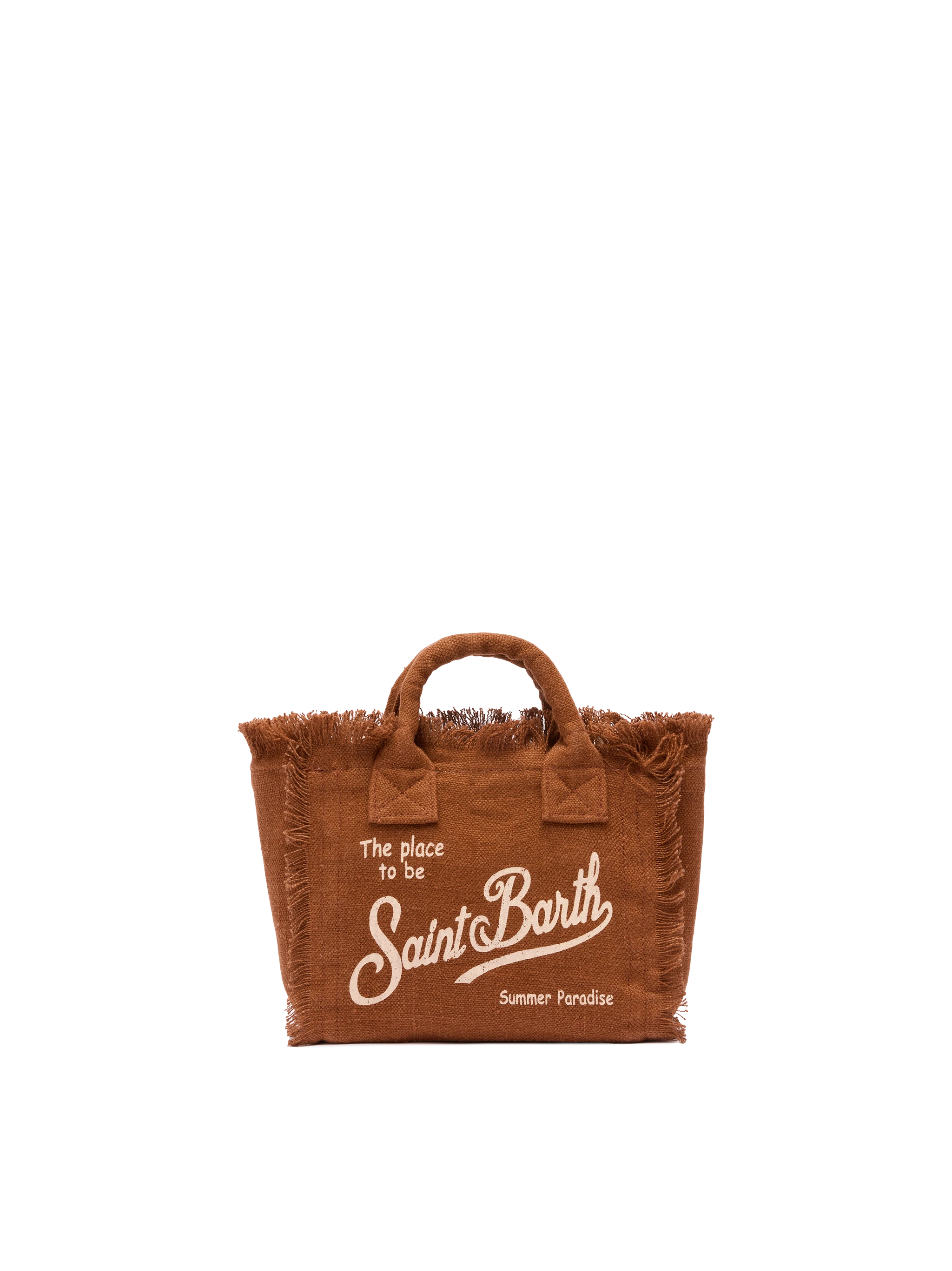 mc2-saint-barth-mini-vanity-borsa-in-lino-100-marrone-18x16x7-cm image 5