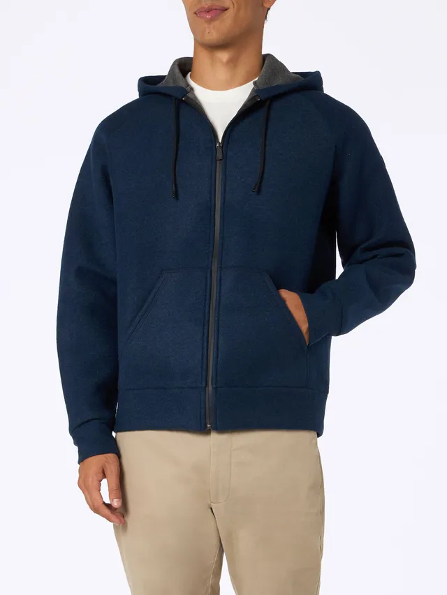 felpa-mc2-saint-barth-carrel-in-tessuto-tecnico-blu-navy-tinta-unita-con-girocol image 1
