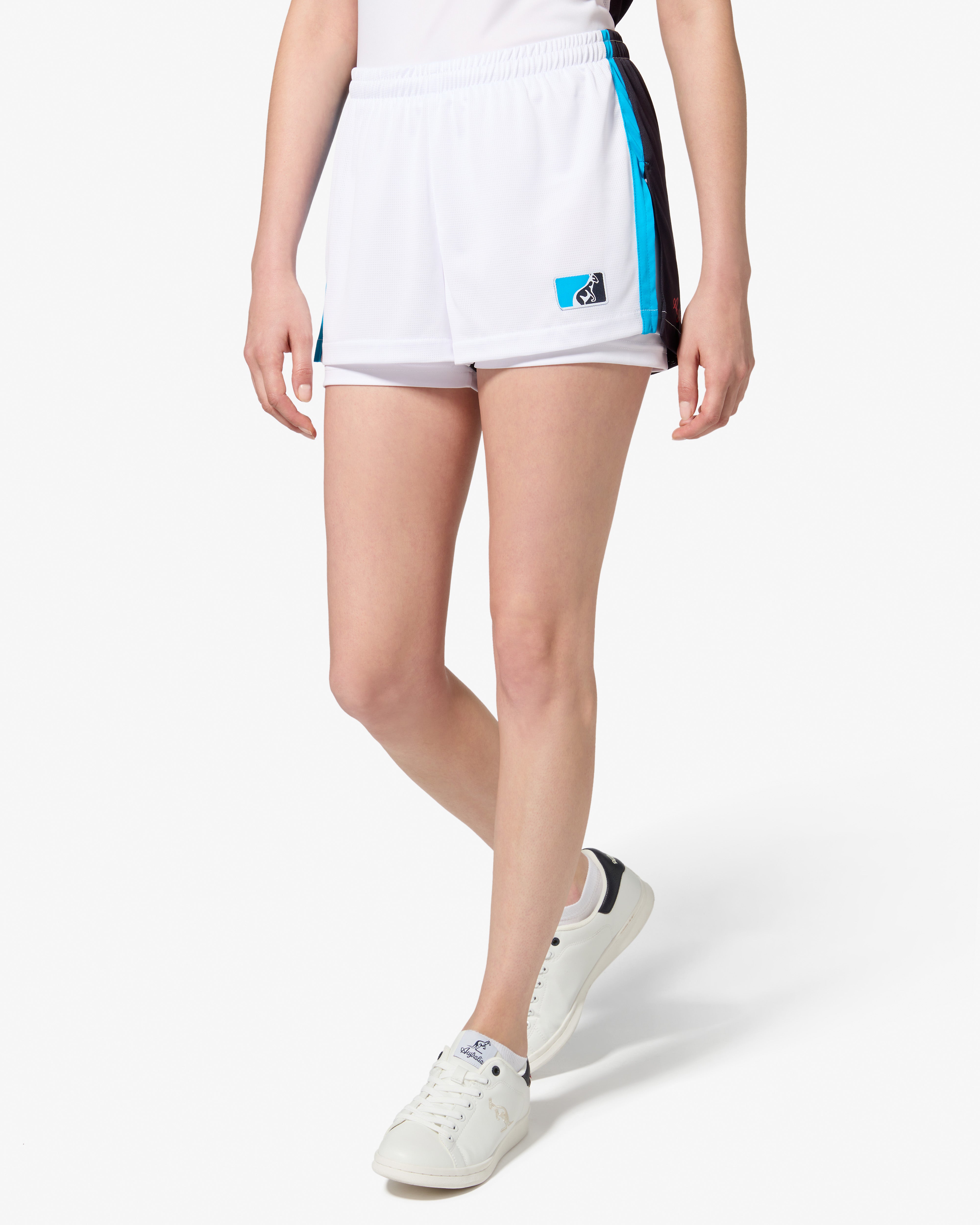 australian-league-short-bianco image 1