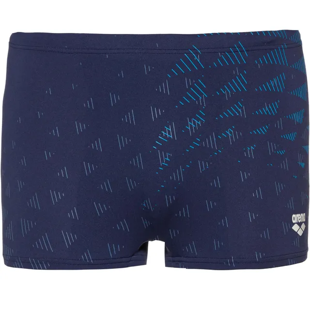arena-one-tunnel-vision-pantaloncino-nuoto-uomo-27-cm image 1