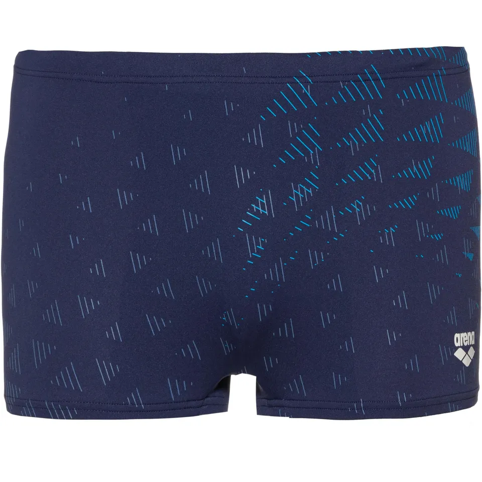 arena-one-tunnel-vision-pantaloncino-nuoto-uomo-27-cm image 1