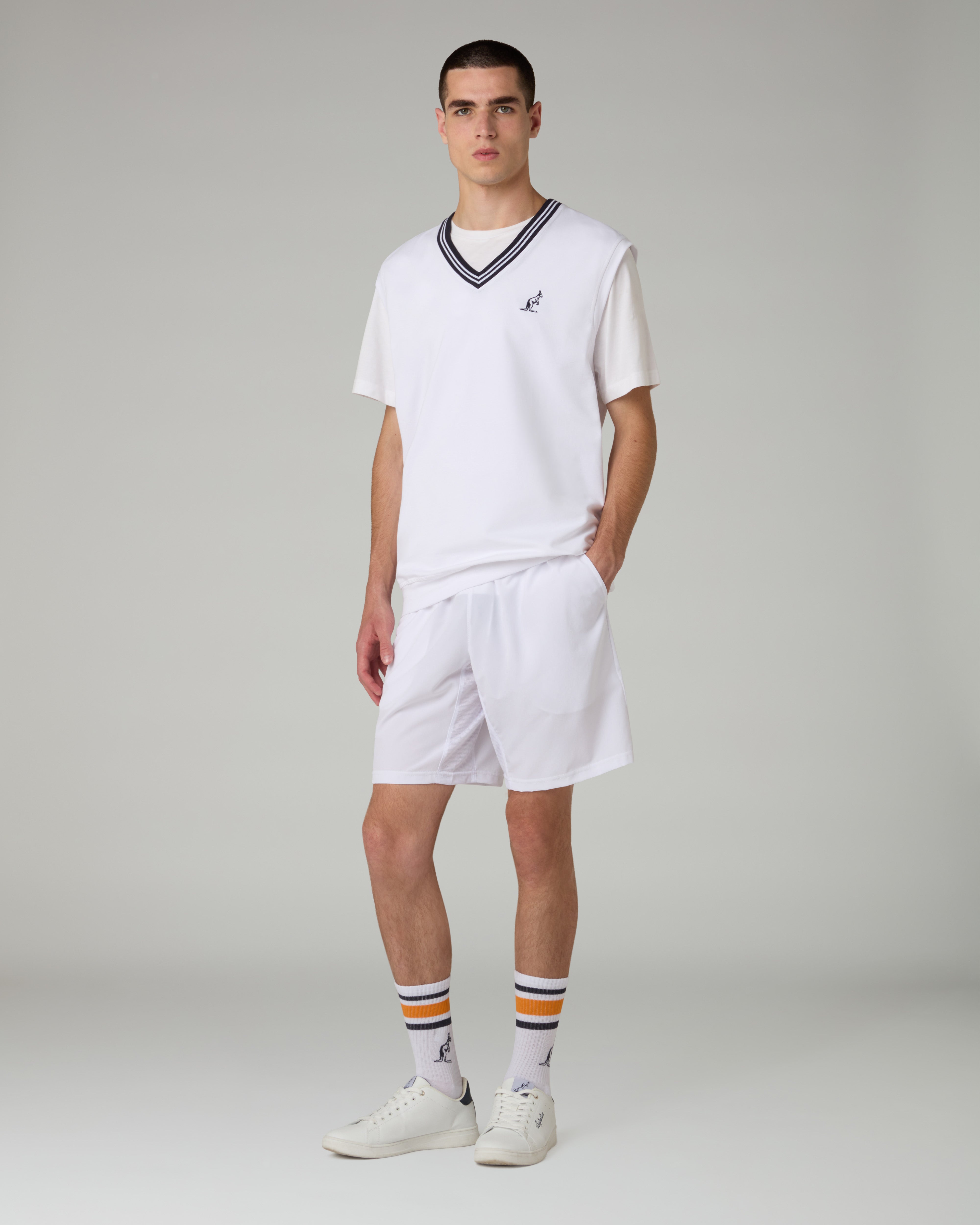 australian-match-short-bianco image 2