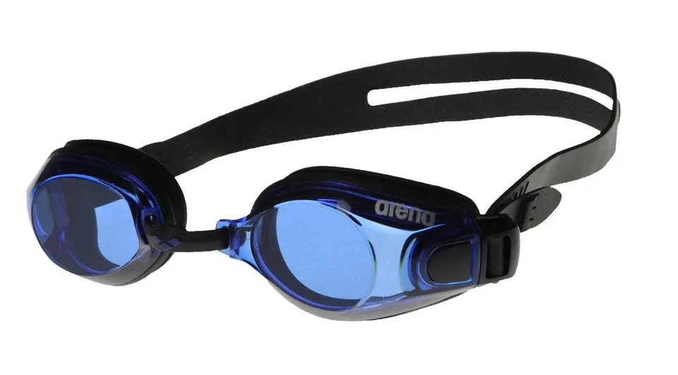 arena-zoom-x-fit-occhialini-nuoto-anti-appannamento-unisex-adulto image 1