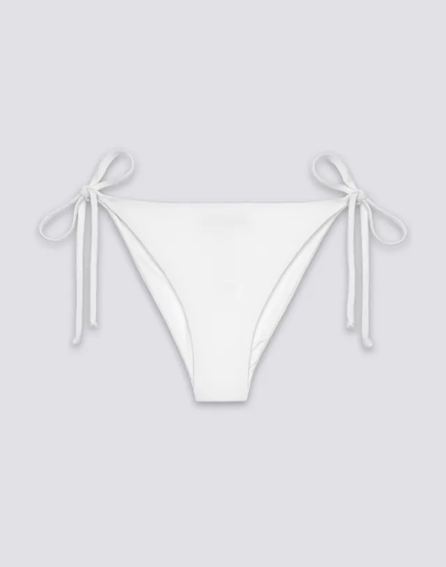 sundek-anita-slip-bikini-fianchi-regolabili-tinta-unita-caladesi image 1
