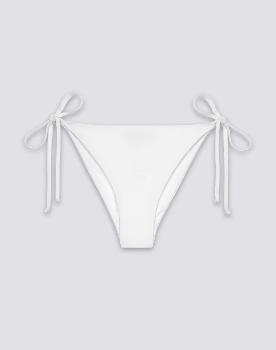 sundek-anita-slip-bikini-fianchi-regolabili-tinta-unita-caladesi image 1