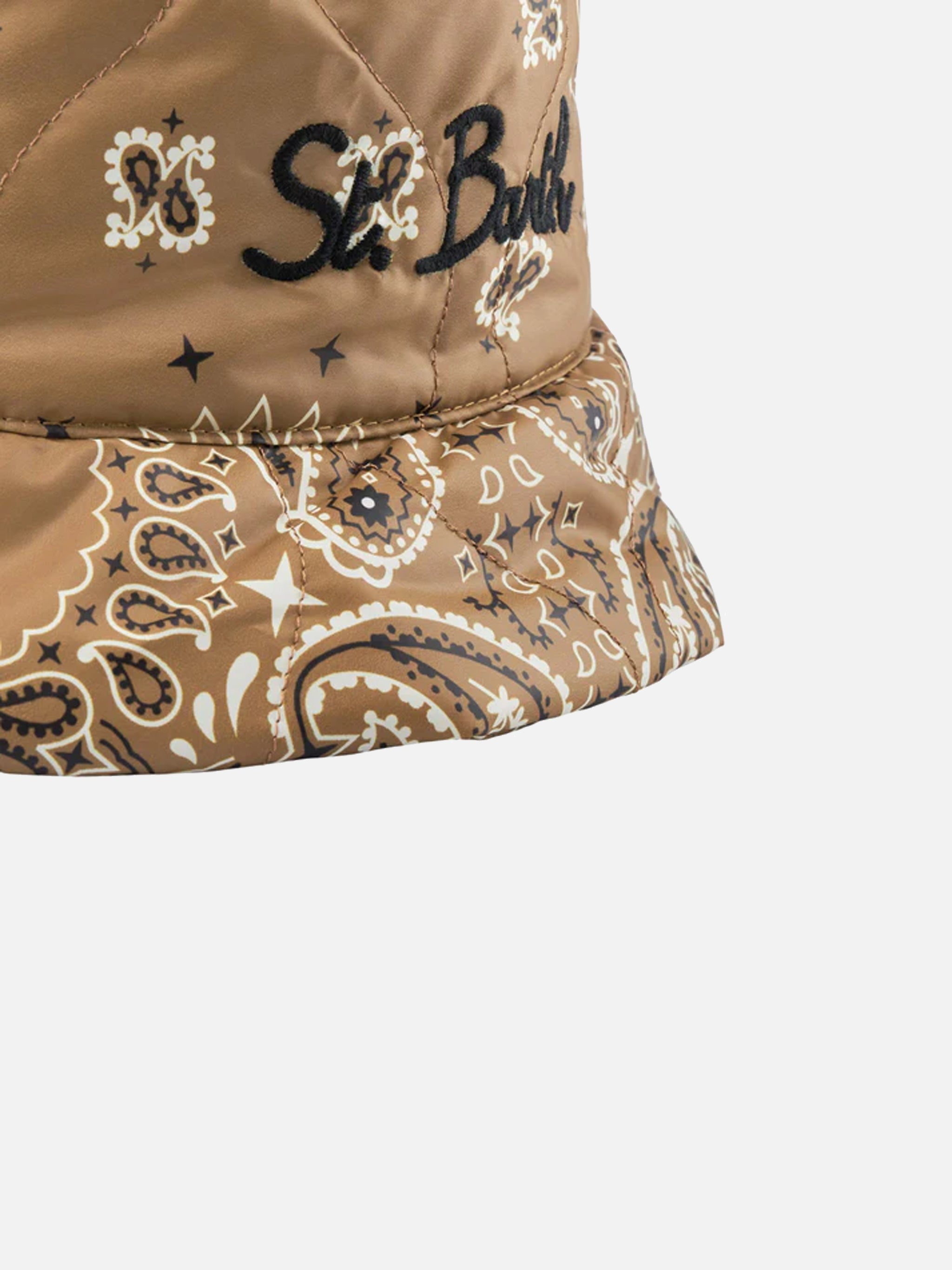 mc2-saint-barth-bucket-hat-jude-in-tessuto-tecnico-trapuntato-con-fantasia-banda image 3