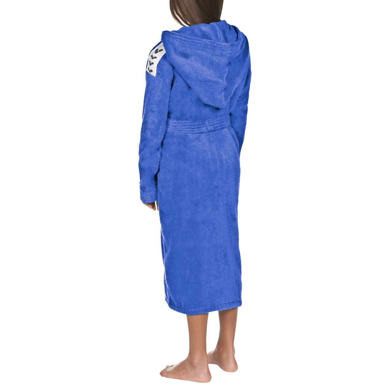 arena-core-soft-junior-accappatoio-bambini-e-ragazzi-unisex image 6
