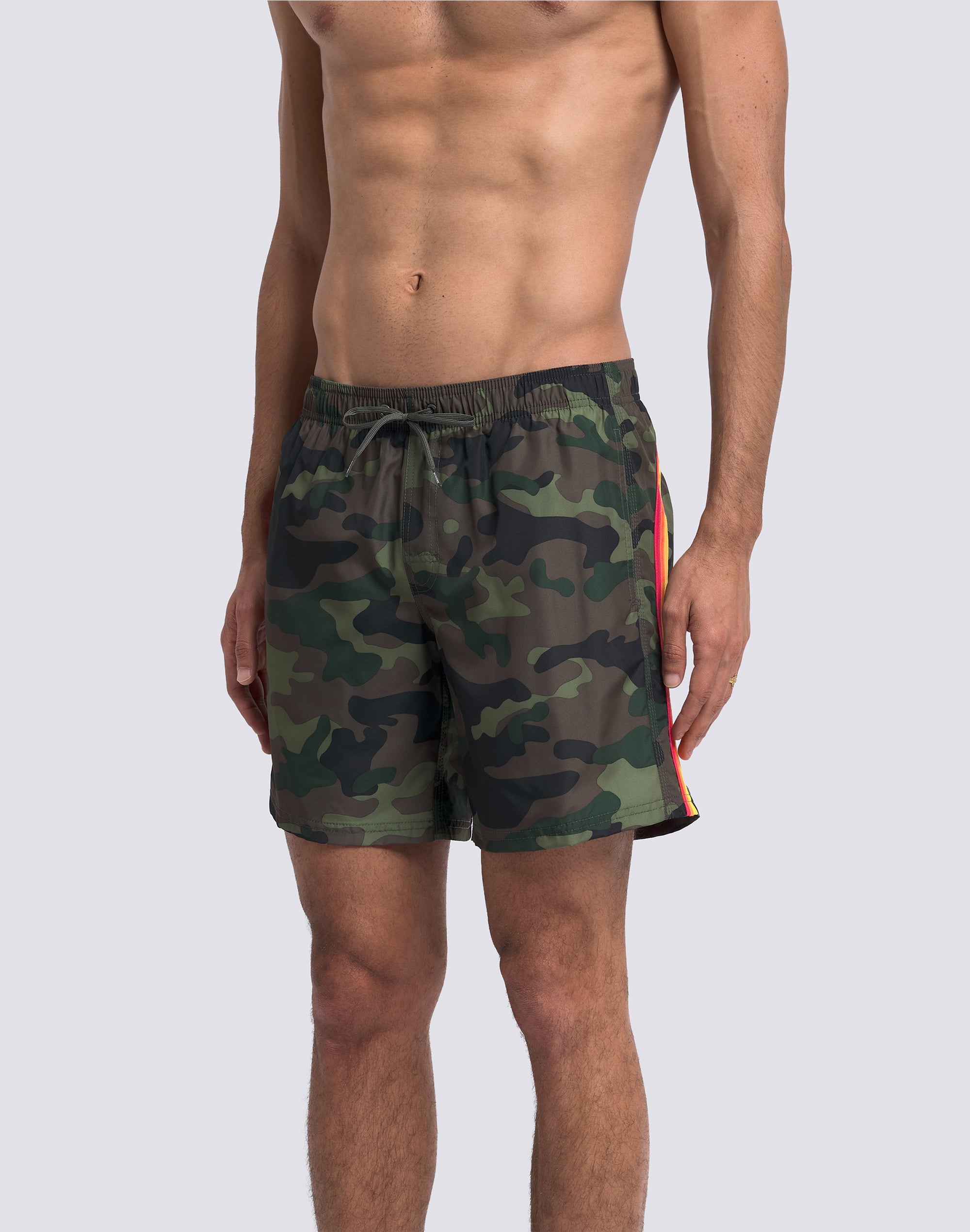sundek-m505bdrt353-costume-da-bagno-uomo-a-pantaloncino-camou-media-lunghezza image 4