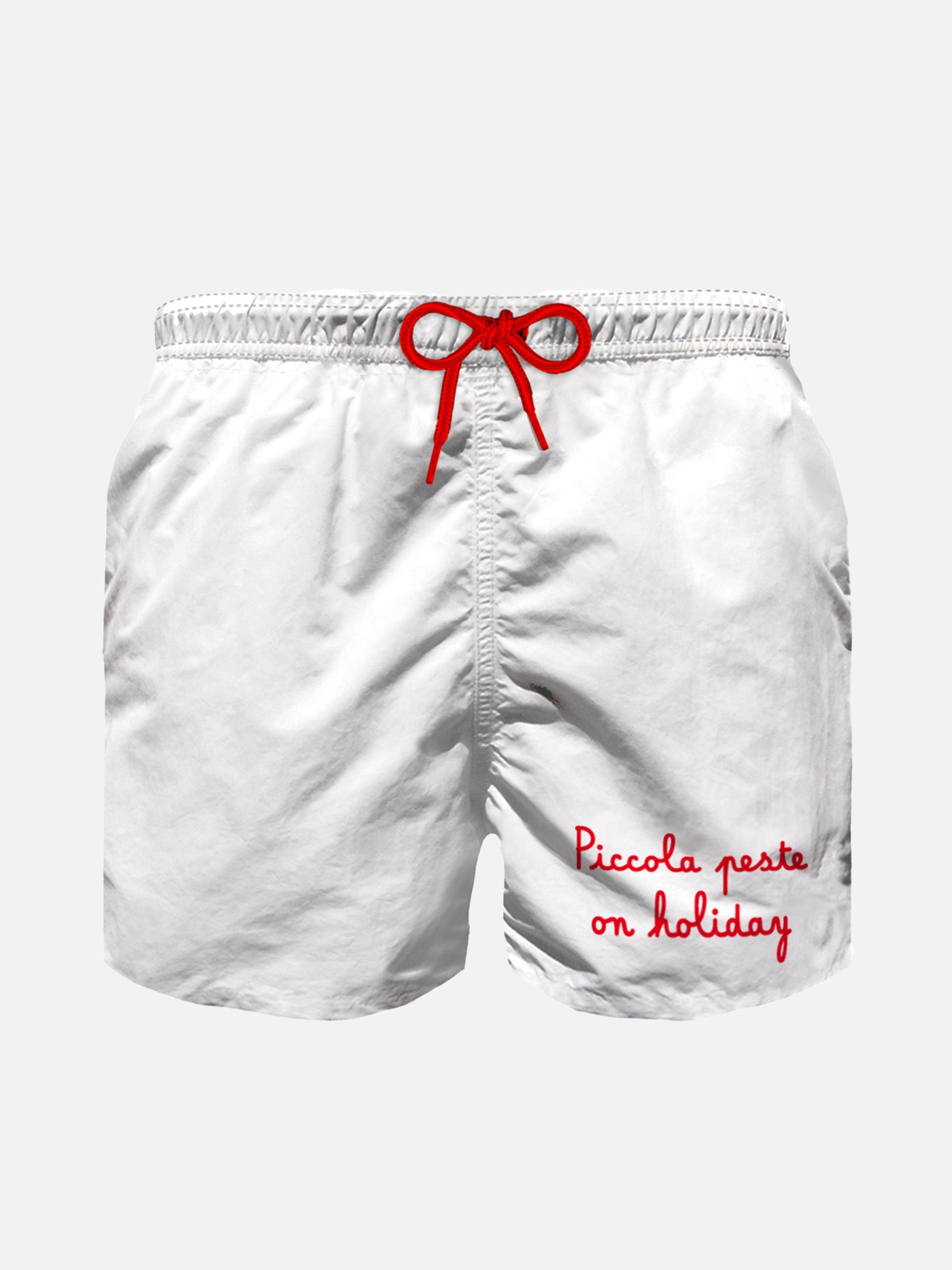 mc2-saint-barth-costume-da-bagno-bambino-bianco-media-lunghezza-coulisse-scritta image 1