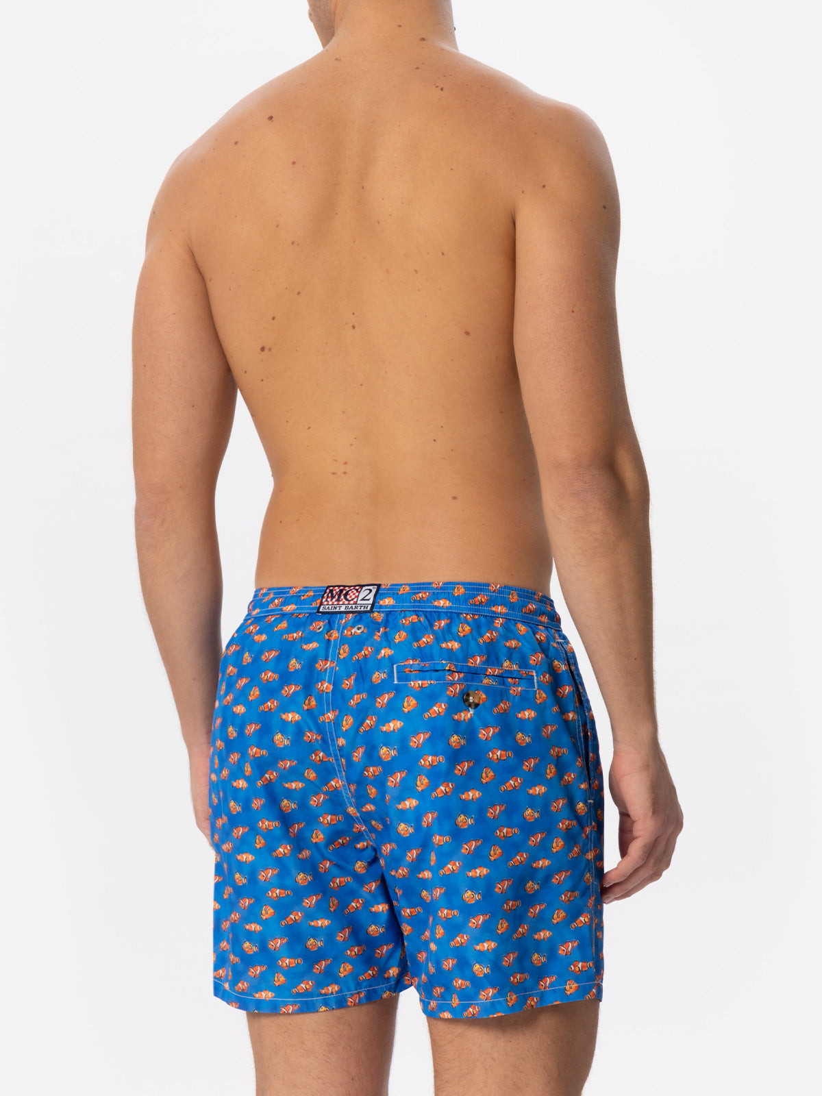 mc2-saint-barth-lighting-costume-mare-uomo-pesci-pagliaccio-blu image 5