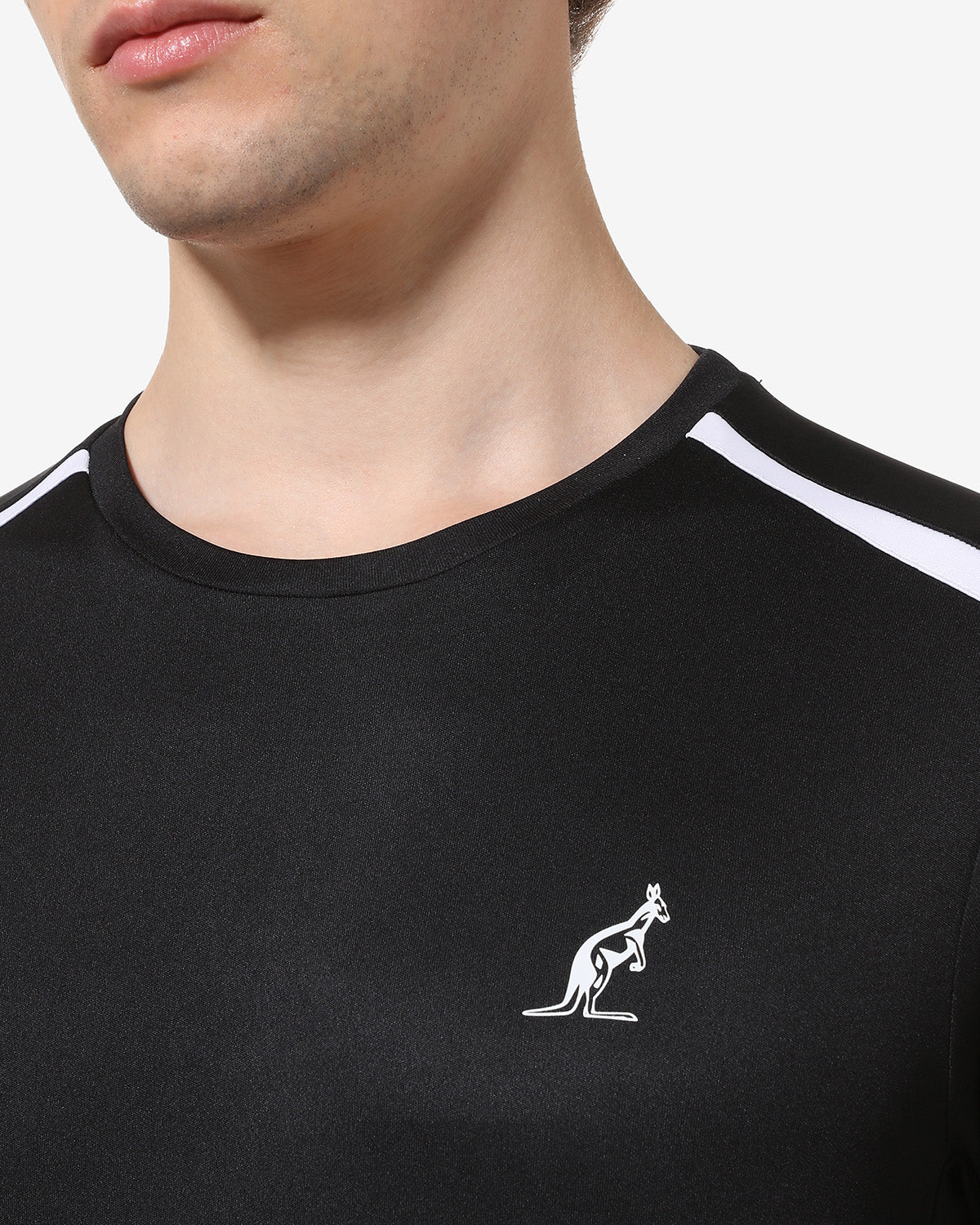 australian-ace-t-shirt-tennis-tecnica-elastica image 4