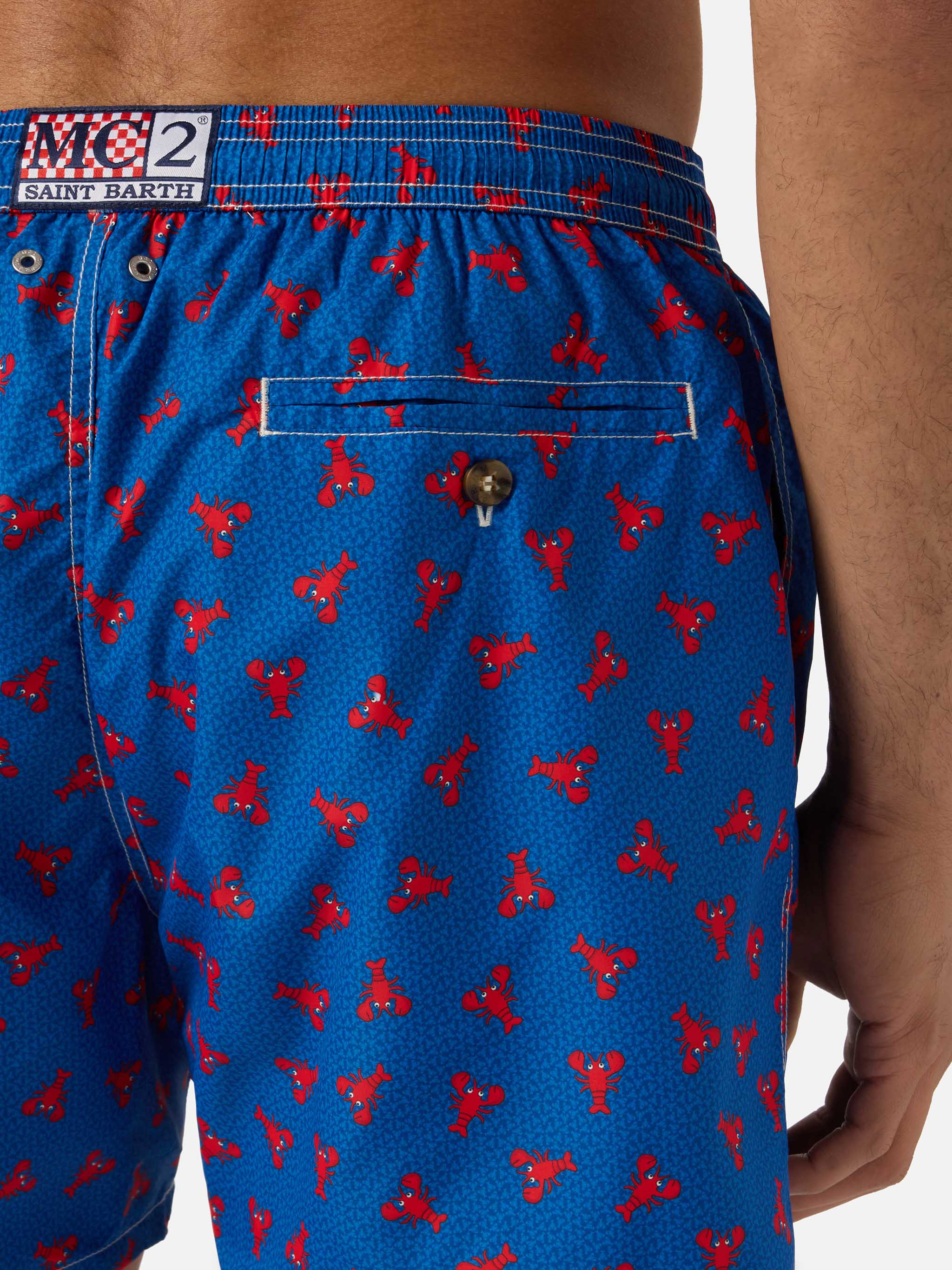 costume-da-bagno-mc2-saint-barth-lighting-micro-navy-con-stampa-mini-aragoste-al image 6