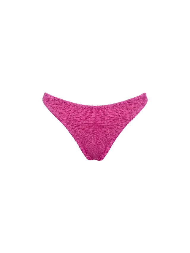 mc2-saint-barth-elise-slip-mare-classico-in-crinkle-rosa image 1