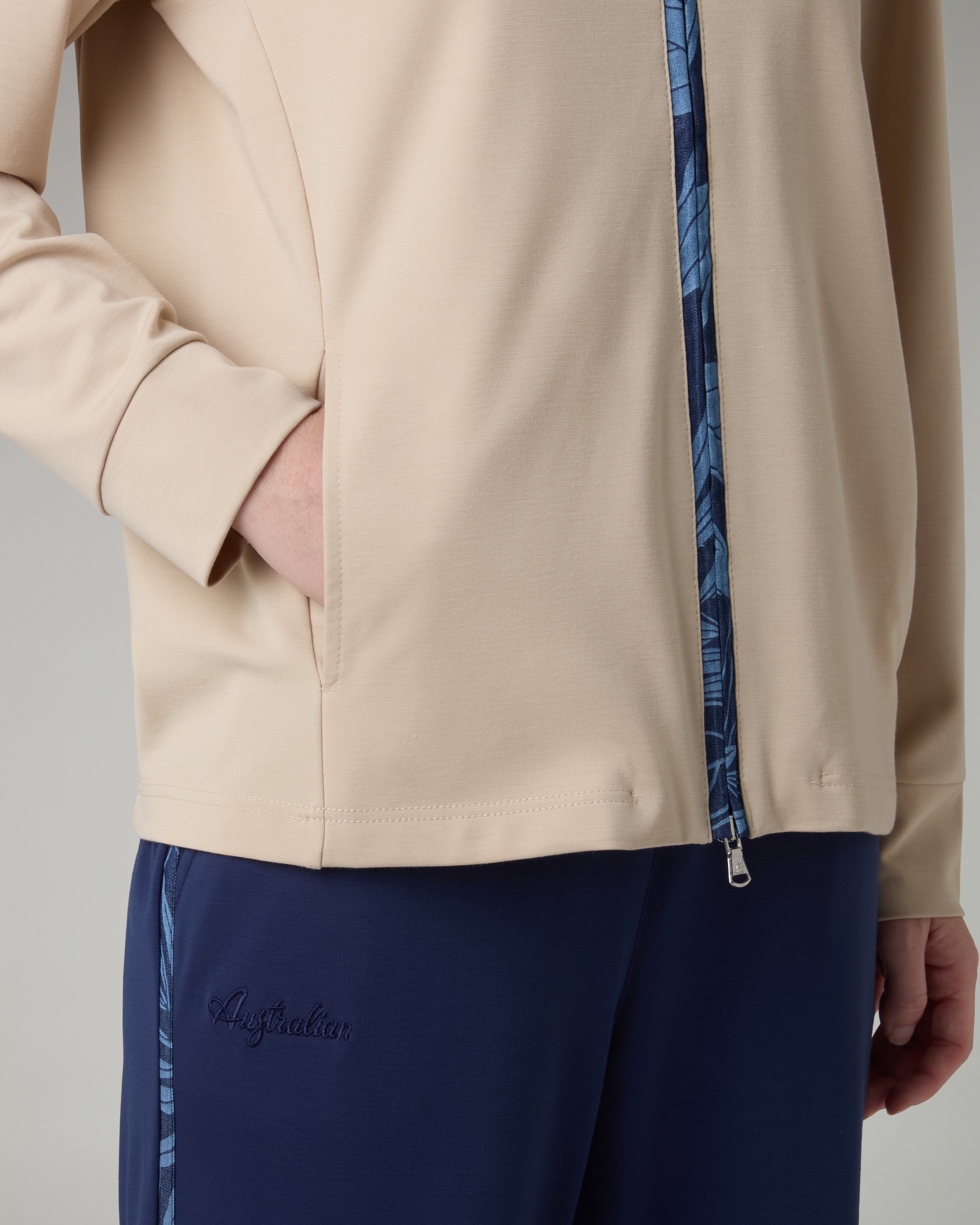 australian-flow-chambray-tuta-interlock-con-piping image 5