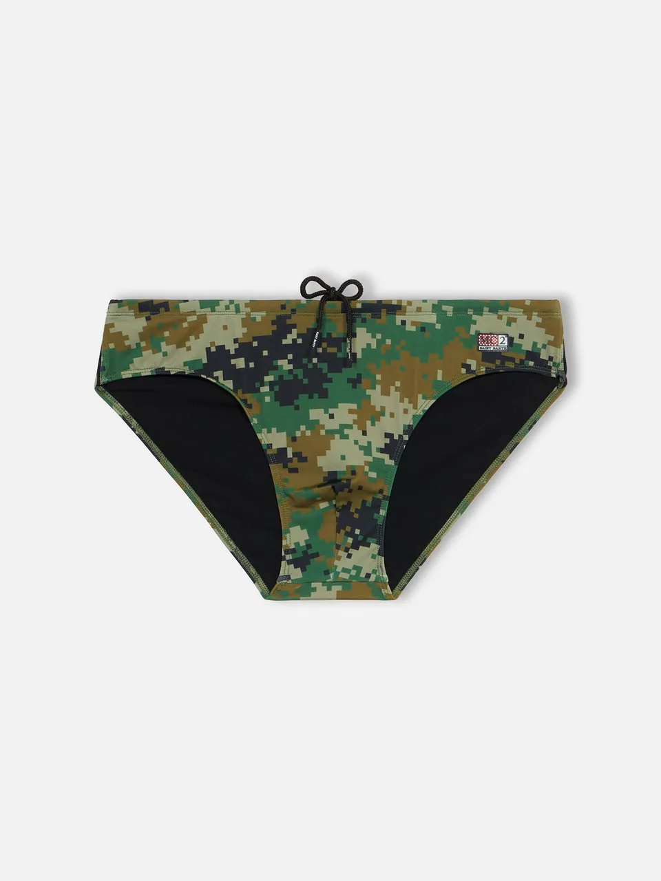 mc2-saint-barth-cayo-slip-mare-uomo-camouflage-pixel-in-tessuto-tecnico-elastici image 1