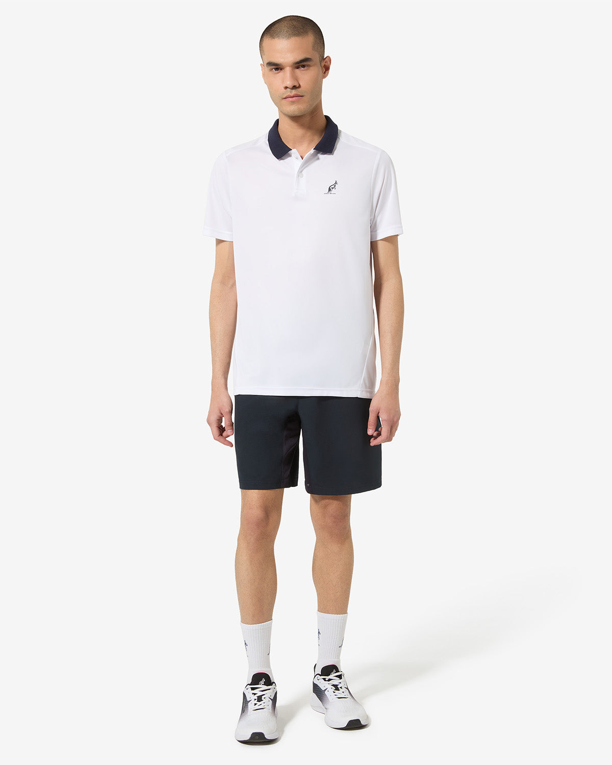 australian-match-short-pantaloncino-tennis-blu-navy image 2