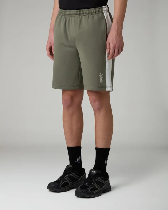 australian-doric-comfort-short-pantaloncino-cotone-con-coulisse image 1