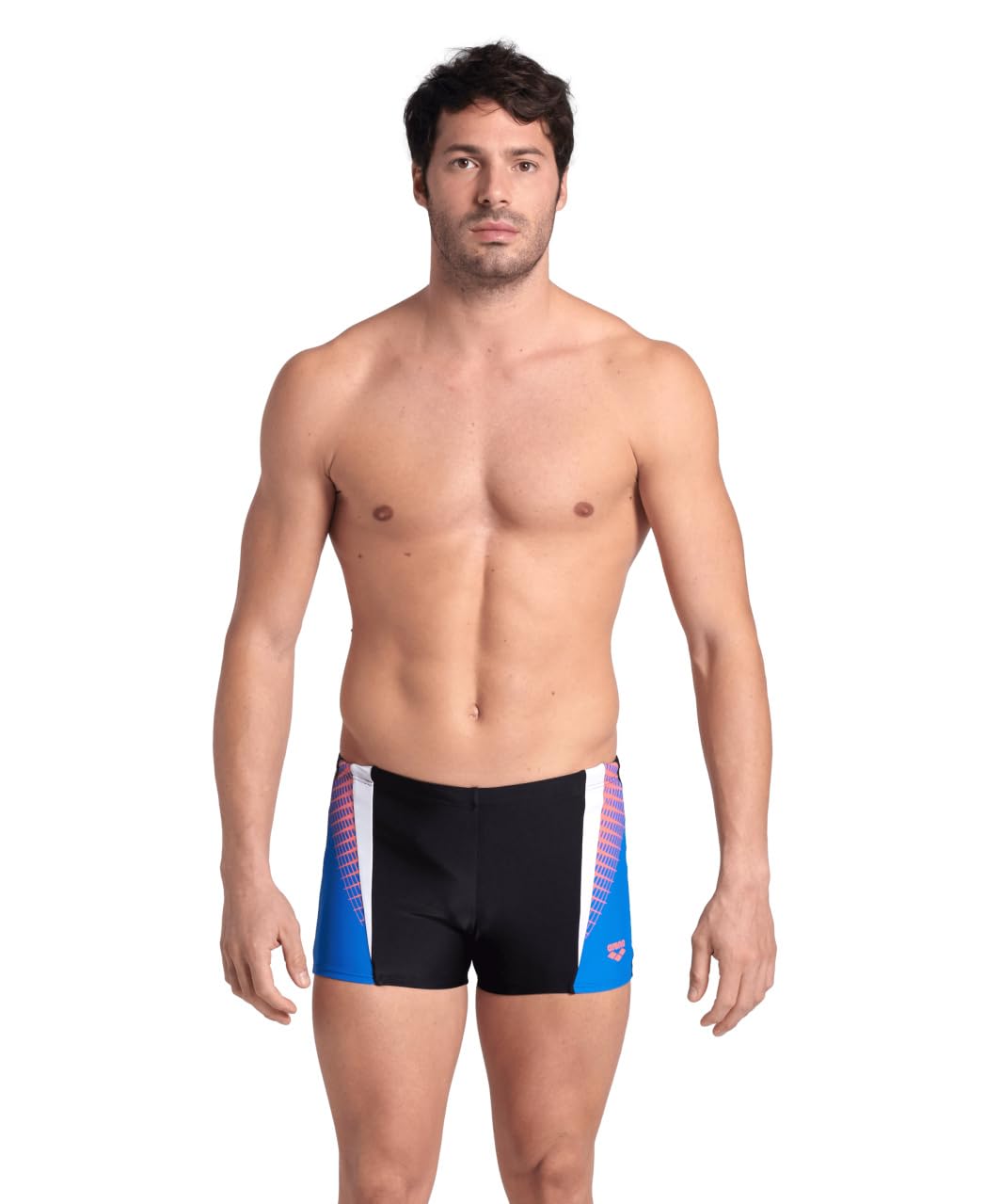 arena-m-threefold-short-r-pantaloncino-uomo image 1