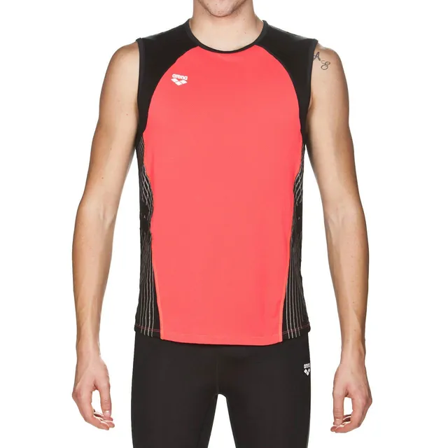 arena-m-run-short-uomo-pantaloncino-corto-sportivo image 1
