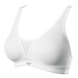 arena-w-lusy-reggiseno-sportivo-donna image 1