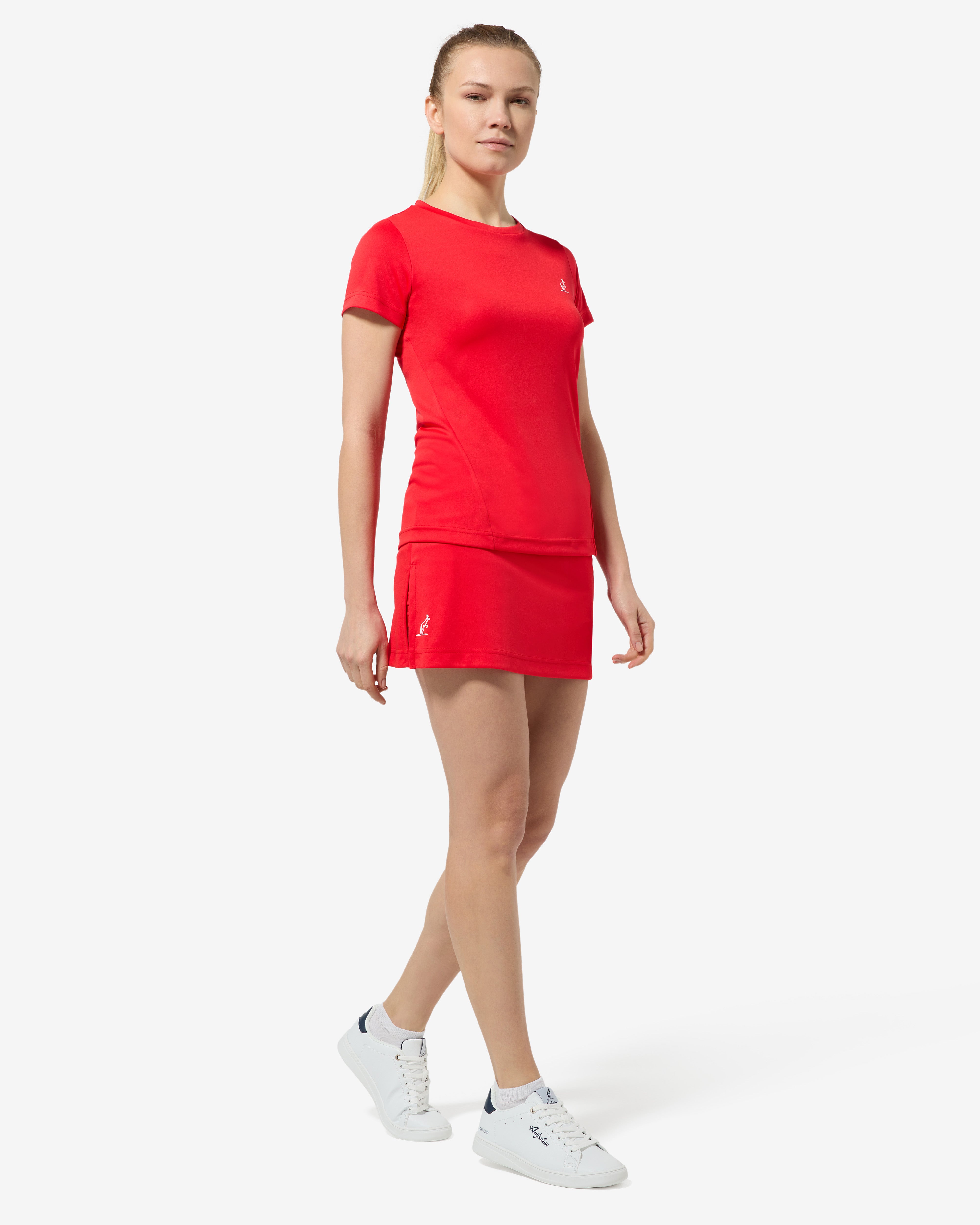 australian-essence-gonna-ace-traspirante-rosso-vivo image 2