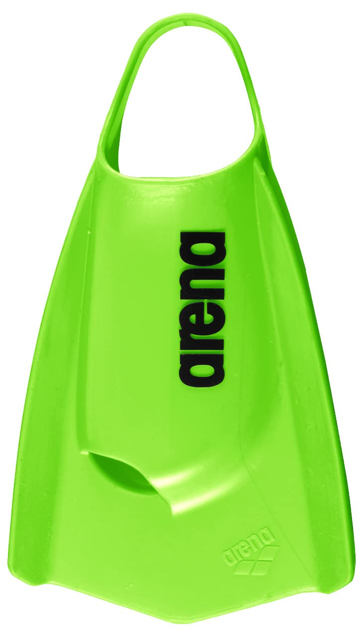 arena-powerfin-pro-pinne-corte-allenamento-unisex-adulto image 2