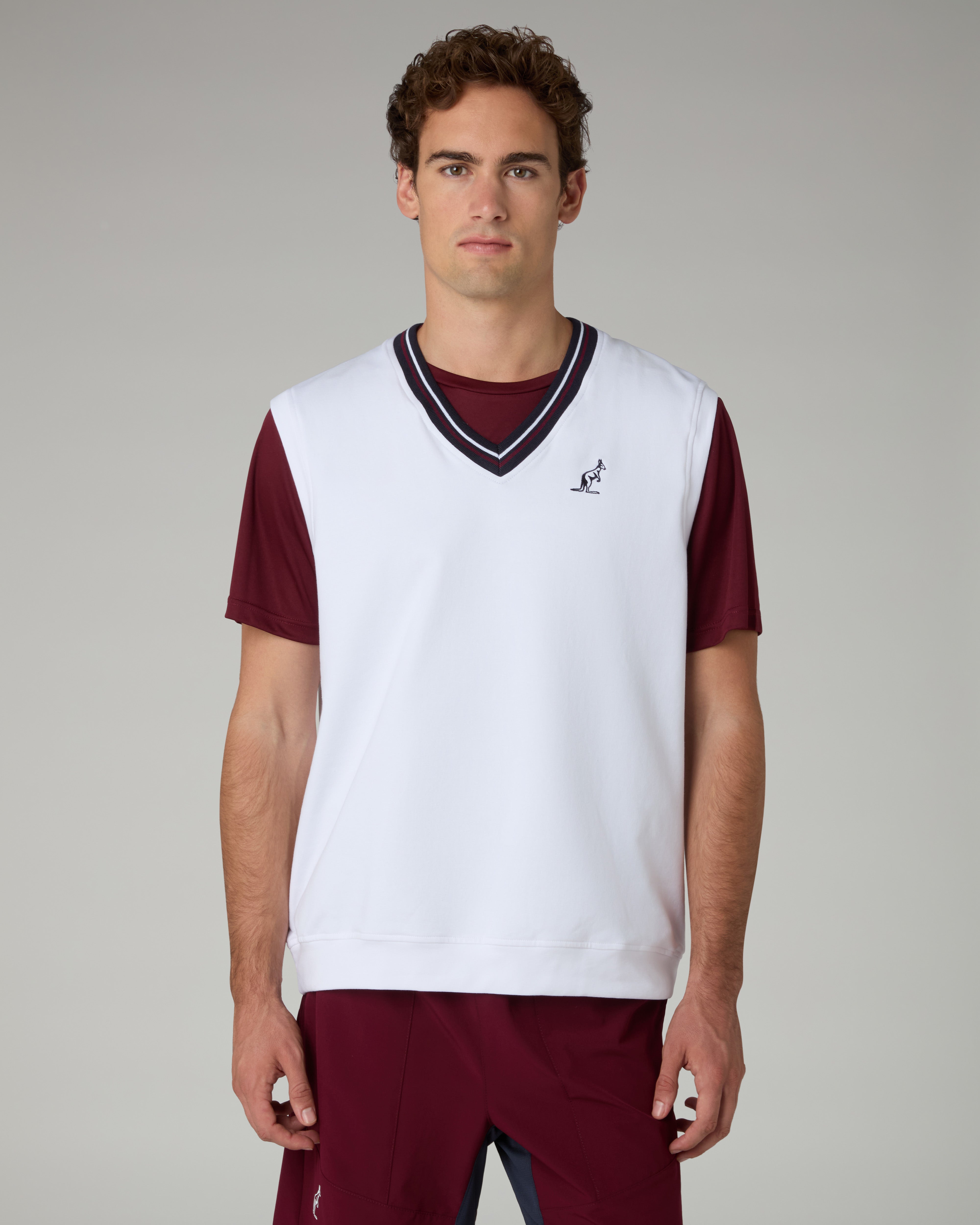 australian-heritage-court-gilet-teugi0012-gilet-tennis-bianco image 1