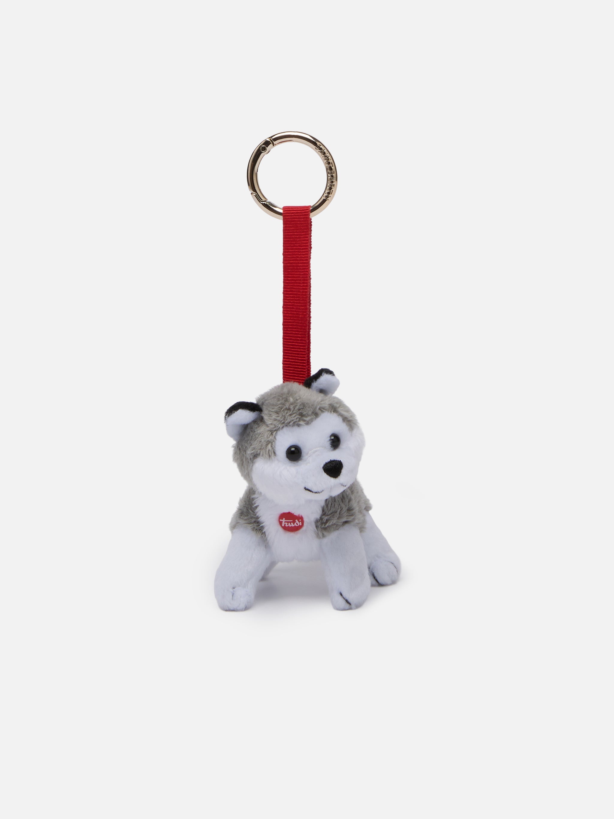 mc2-saint-barth-charm-con-mini-husky-peluche-trudi-special-edition image 1