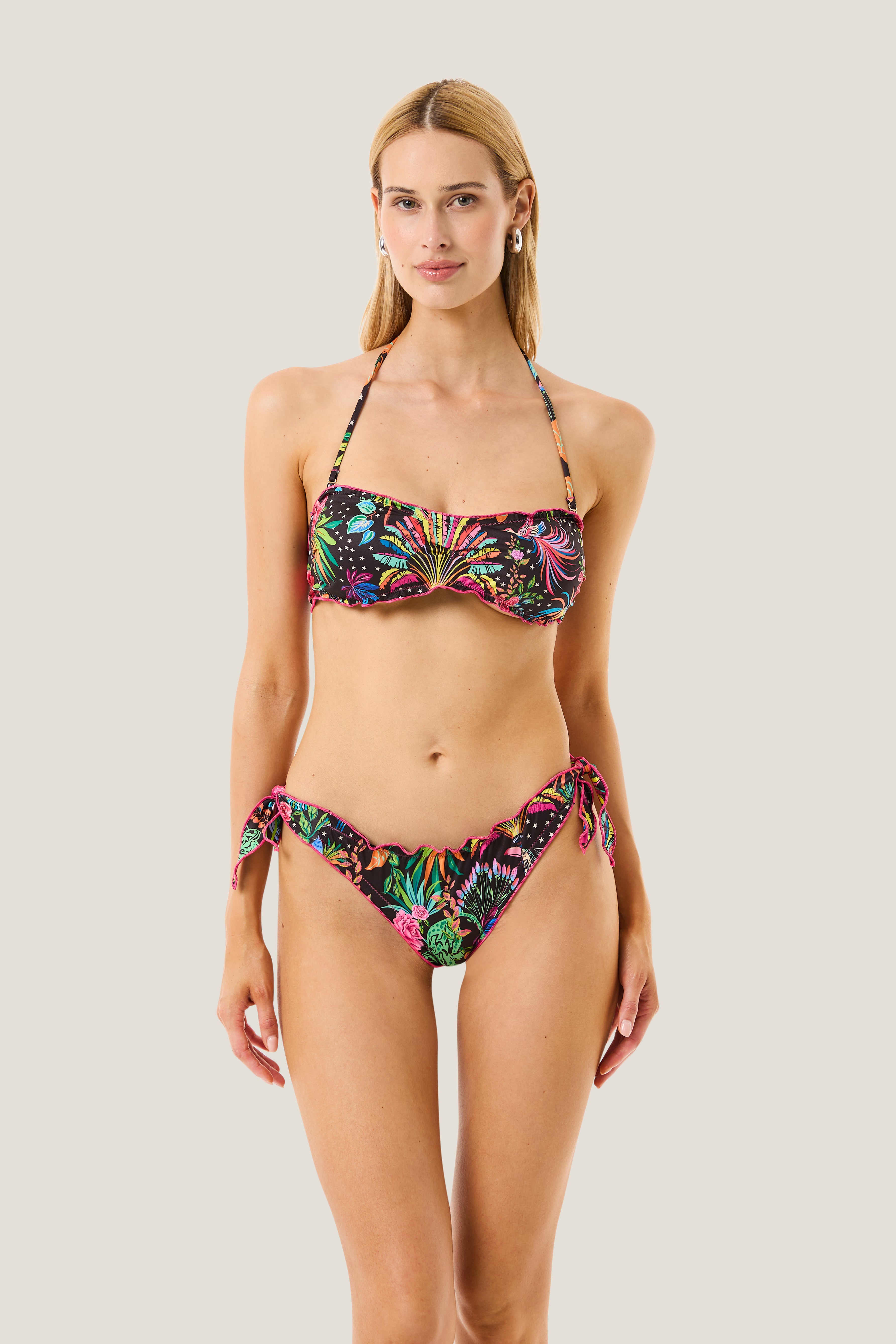 4giveness-fascia-maya-dream-bikini-fascia-donna-tropicale image 1